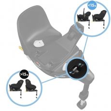 База Maxi-Cosi FamilyFix 360 Pro Black